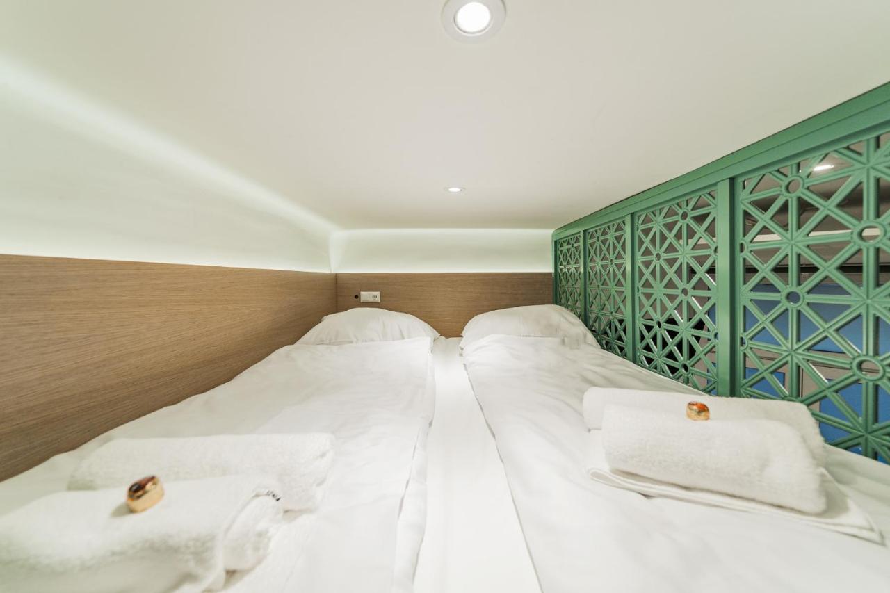 Zeus Design Mini Apartment Erlach #10 Vienne Extérieur photo