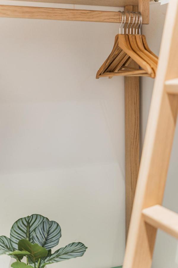 Zeus Design Mini Apartment Erlach #10 Vienne Extérieur photo
