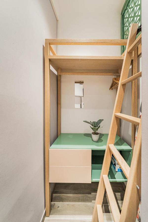 Zeus Design Mini Apartment Erlach #10 Vienne Extérieur photo